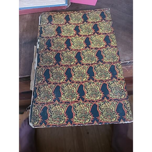 William Shakespeare's Macbeth illustrated by Salvador Dali, 1946, HC Doubleday - Picture 2 of 10